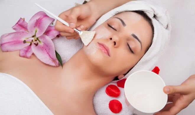 Rejuvenation medicine will be bound to the face